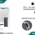ANTICADUTA IP 13