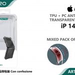 ANTICADUTA IP 14PRO