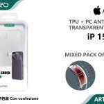 ANTICADUTA IP 15PRO