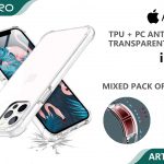 ANTICADUTA IP 17