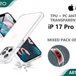 ANTICADUTA IP 17PROMAX
