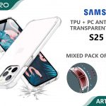 ANTICADUTA SAMSUNG S25PLUS
