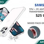 ANTICADUTA SAMSUNG S25ULTRA
