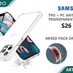 ANTICADUTA SAMSUNG S26PLUS