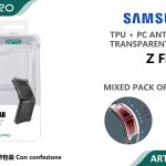 ANTICADUTA SAMSUNG ZFLIP-7