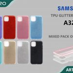 3IN1 TPU GLITTER SAMSUNG A32-5G