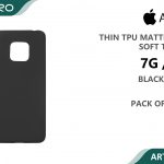 BLACK MATTE IP 7G-8G