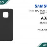 BLACK MATTE SAMSUNG A32-4G
