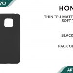BLACK MATTE HONOR 400