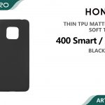BLACK MATTE HONOR 400SMART-X7D