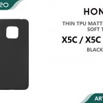 BLACK MATTE HONOR X5C-X5CPLUS