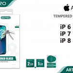 TEMPERED GLASS IP 6-7-8PLUS