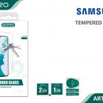 TEMPERED GLASS SAMSUNG A06