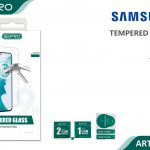 TEMPERED GLASS SAMSUNG A27