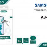TEMPERED GLASS SAMSUNG A34-5G