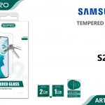 TEMPERED GLASS SAMSUNG A36-A56-S24FE