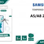 TEMPERED GLASS SAMSUNG A5-A82018