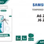 TEMPERED GLASS SAMSUNG A62018-J62018