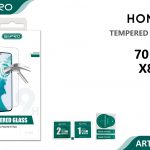 TEMPERED GLASS HONOR 70LITE-X8-5G