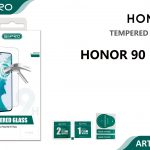 TEMPERED GLASS HONOR 90LITE