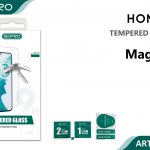 TEMPERED GLASS HONOR MAGIC7