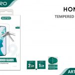 TEMPERED GLASS HONOR X5B