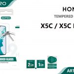 TEMPERED GLASS HONOR X5C-X5CPLUS