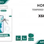 TEMPERED GLASS HONOR X6C-4G