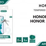 TEMPERED GLASS HONOR X7-X7A