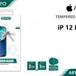 TEMPERED GLASS IP 12MINI