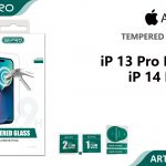 TEMPERED GLASS IP 13PROMAX-14PLUS