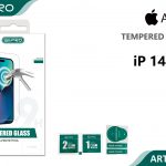 TEMPERED GLASS IP 14PRO