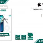 TEMPERED GLASS IP 15