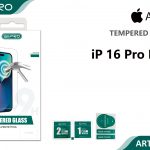 TEMPERED GLASS IP 16PROMAX