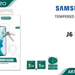 TEMPERED GLASS SAMSUNG J4-J6PLUS