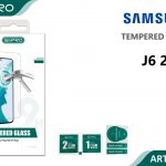 TEMPERED GLASS SAMSUNG J62018