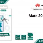 TEMPERED GLASS HUAWEI MATE20LITE