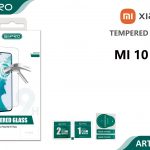 TEMPERED GLASS XIAOMI MI10LITE
