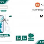 TEMPERED GLASS XIAOMI MI11I