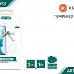 TEMPERED GLASS XIAOMI MI15T