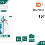 TEMPERED GLASS XIAOMI MI15TPRO