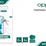 TEMPERED GLASS OPPO A40-A60-A80