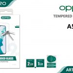 TEMPERED GLASS OPPO A5-5G