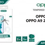 TEMPERED GLASS OPPO A5-A92020