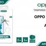 TEMPERED GLASS OPPO A52-A72-A53S-A54