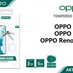 TEMPERED GLASS OPPO A54-A74-RENO4Z