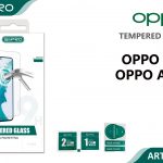 TEMPERED GLASS OPPO A57-A57S-A77S