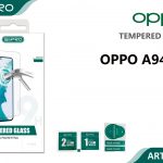 TEMPERED GLASS OPPO A94-5G