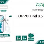 TEMPERED GLASS OPPO FINDX5LITE