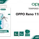 TEMPERED GLASS OPPO RENO11F-5G